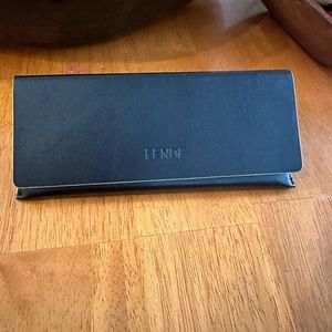 Fendi 0343 Round Sunglasses | Color: Black/Gray